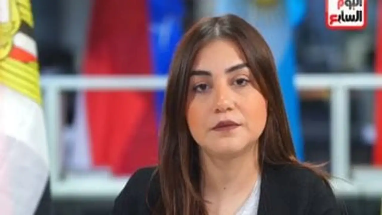 مفجر قضية حمزة عبد الكريم يكشف لـ تليفزيون اليوم السابع حقيقة العقد.. فيديو